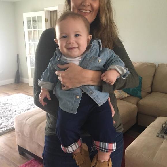 Meet your Posher, Allison - Picture 1 of 1